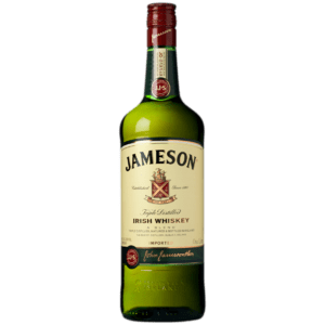 Виски "Jameson" 1 л