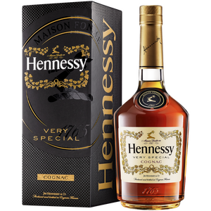 Коньяк "Hennessy VS" 0,5 л