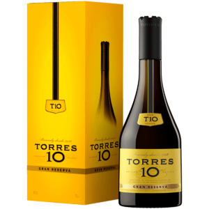 Бренди "Torres 10" 0,7 л