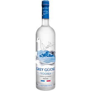Водка "Grey Goose" 0,7 л