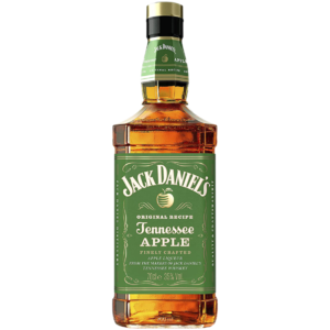 Виски "Jack Daniel's Apple" 0,7 л