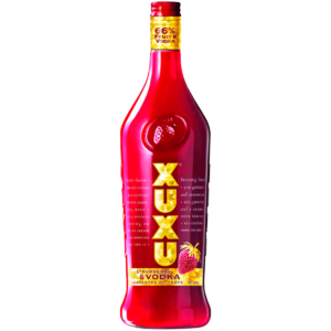 Ликёр "XuXu Клубника" 0,7 л