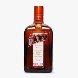 Ликёр "Cointreau" 0,7 л