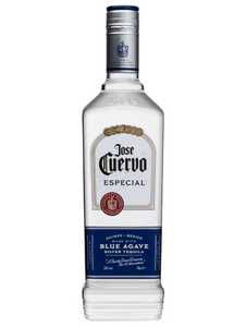 Текила "Jose Cuervo Especial Silver" 0,7 л