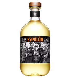 Текила "Espolon Reposado" 0,75 л