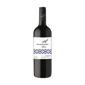 Вино "Mancura Carmenere" красное сухое 0,75 л
