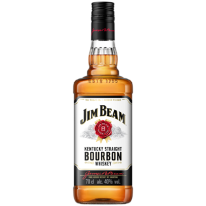 Бурбон "Jim Beam" 0,7 л