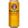 Пиво "Paulaner Munchner Hell" 0,5 л